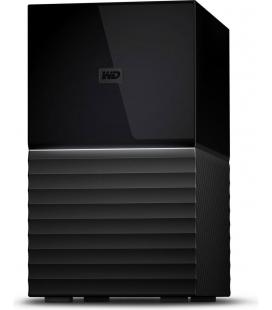 Western Digital My Book Disco Duro Externo de Sobremesa de 24 TB con Raid, USB 3.1 Gen 1