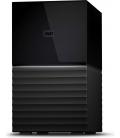 Western Digital My Book Disco Duro Externo de Sobremesa de 24 TB con Raid, USB 3.1 Gen 1
