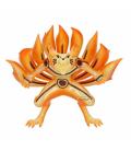 Figura banpresto naruto shippuden kurama ver.a 15cm