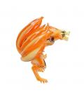 Figura banpresto naruto shippuden kurama ver.a 15cm