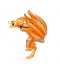 Figura banpresto naruto shippuden kurama ver.a 15cm
