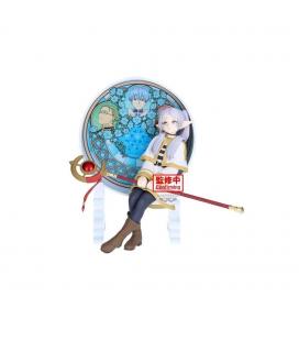Figura banpresto frieren beyond journey's end glasscape frieren