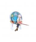 Figura banpresto frieren beyond journey's end glasscape frieren