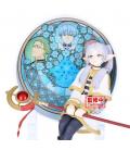 Figura banpresto frieren beyond journey's end glasscape frieren