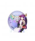 Figura banpresto frieren beyond journey's end glasscape fern