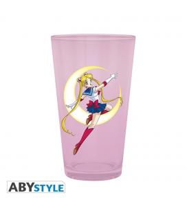 Vaso abystyle sailor moon 400ml