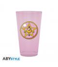 Vaso abystyle sailor moon 400ml