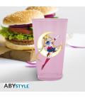 Vaso abystyle sailor moon 400ml