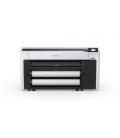 Plotter epson surecolor sc - t7700d doble rollo 2400 x 1200 dpi