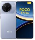 Smartphone xiaomi poco f7 pro 12gb/ 256gb/ 6.67'/ 5g/ azul