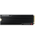 Disco ssd samsung 9100 pro 2tb/ m.2 2280 pcie 5.0/ con disipador de calor/ full capacity
