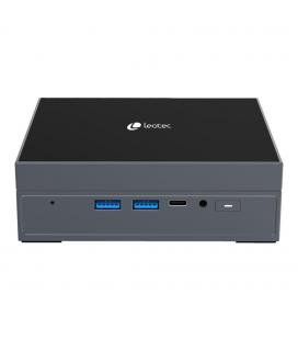 Mini ordenador leotec lempc19 n5105 4gb ssd 128gb