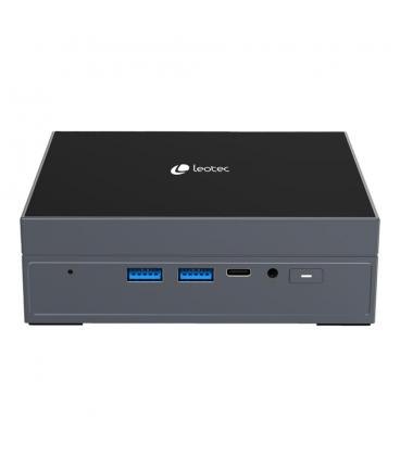 Mini ordenador leotec lempc19 n5105 4gb ssd 128gb