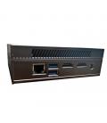 Mini ordenador leotec lempc19 n5105 4gb ssd 128gb