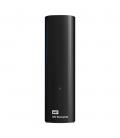Disco duro externo hdd wd western digital 20tb elements desktop 3.5 pulgadas usb 3.0 negro