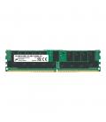 Memoria ram ddr4 32gb crucial micron - dimm - 3200 mhz - pc4 - 25600