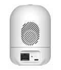 D-Link DCS-8526LH/E cámara de 360 grados