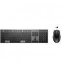 Teclado + raton hp 725 inalambrico