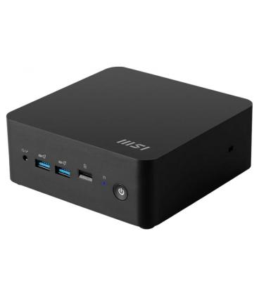 Msi cubi nuc ai 1umg-032es u5-125h 16gb 512 w11p n