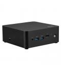 Msi cubi nuc ai 1umg-032es u5-125h 16gb 512 w11p n