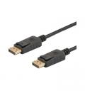 CABLE DP (M) A DP (M) SAVIO CL-136 2M