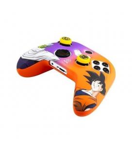 KIT FUNDA+GRIPS MANDO XBOX BLADE DRAGON BALL Z