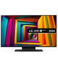 Televisor LG UHD 43UT91006LA 43"/ Ultra HD 4K/ Smart TV/ WiFi