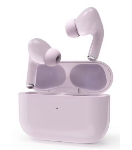 AURICULARES GEMBIRD TWS-03-P ROSA BT
