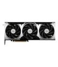 Tarjeta Gráfica MSI GeForce RTX 5070 Ti VENTUS 3X OC 16GB GDDR7 Reflex 2 RTX AI DLSS4