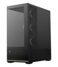 MSI MAG PANO 110R PZ carcasa de ordenador Midi Tower Negro