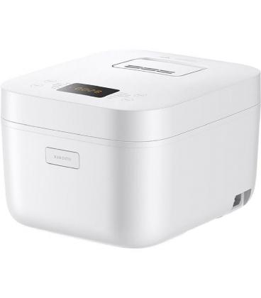 Arrocera xiaomi multifunctional rice cooker 4l/ 935w/ capacidad 4l