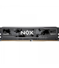 Memoria ram apacer nox 16gb/ ddr5/ 5200mhz/ 1.25v/ cl40/ dimm