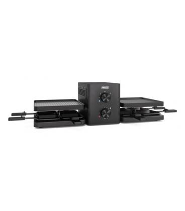 Parrilla princess purify 162660/ 1500w/ tamaño 2*20*23cm