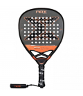 Pala de pádel noxsport at10 luxury genius attack 12k 2025 (agustin tapia)