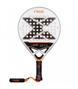 Pala de pádel noxsport ml10 quantum 3k 2025 (miguel lamperti)