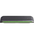 Altavoz portátil para conferencias poly sync 60 para microsoft teams/ usb-bluetooth/ negro