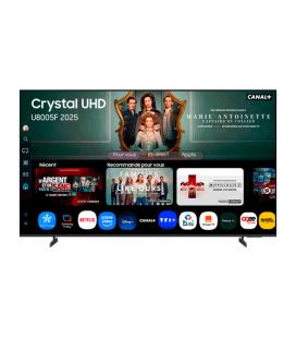 Televisor samsung led crystal uhd tu43u8005fu 43'/ ultra hd 4k/ smart tv/ wifi
