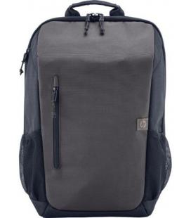 Mochila hp travel para portátiles hasta 15.6'/ gris