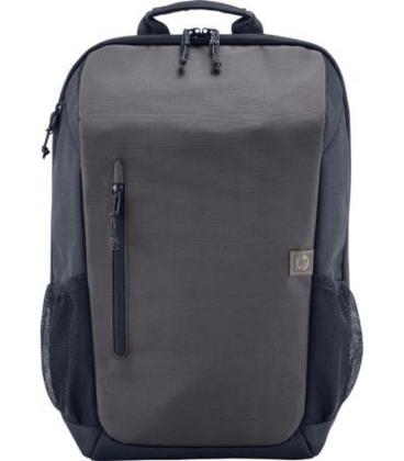 Mochila hp travel para portátiles hasta 15.6'/ gris