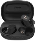 Auriculares poly voyager free 20 inalambrico negro