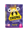 Juego de mesa chispas
