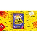 Juego de mesa chispas
