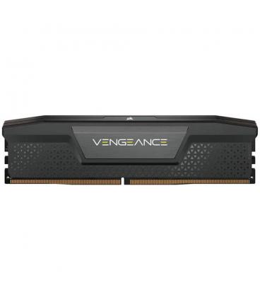 Memoria ram ddr5 32gb corsair vengeance 5200mhz cl40