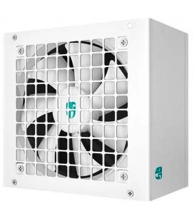 Fuente alimentacion deepcool pn850m gaming atx 850w blanca