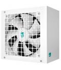 Fuente alimentacion deepcool pn850m gaming atx 850w blanca