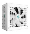 Fuente alimentacion deepcool pn850m gaming atx 850w blanca