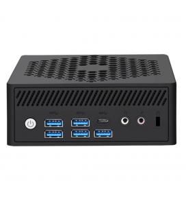 Mini ordenador leotec n150 - 16gb - ssd 256gb