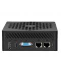 Mini ordenador leotec n150 - 16gb - ssd 256gb