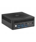 Mini ordenador leotec n150 - 16gb - ssd 256gb
