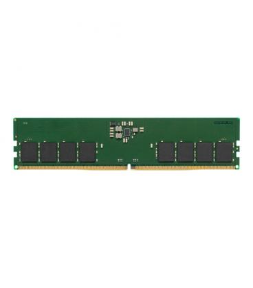 Memoria ram ddr5 16gb kingston - 5600mhz - pc5 - 44800 - cl46